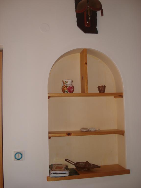 Apartment Tijano Крница Екстер'єр фото