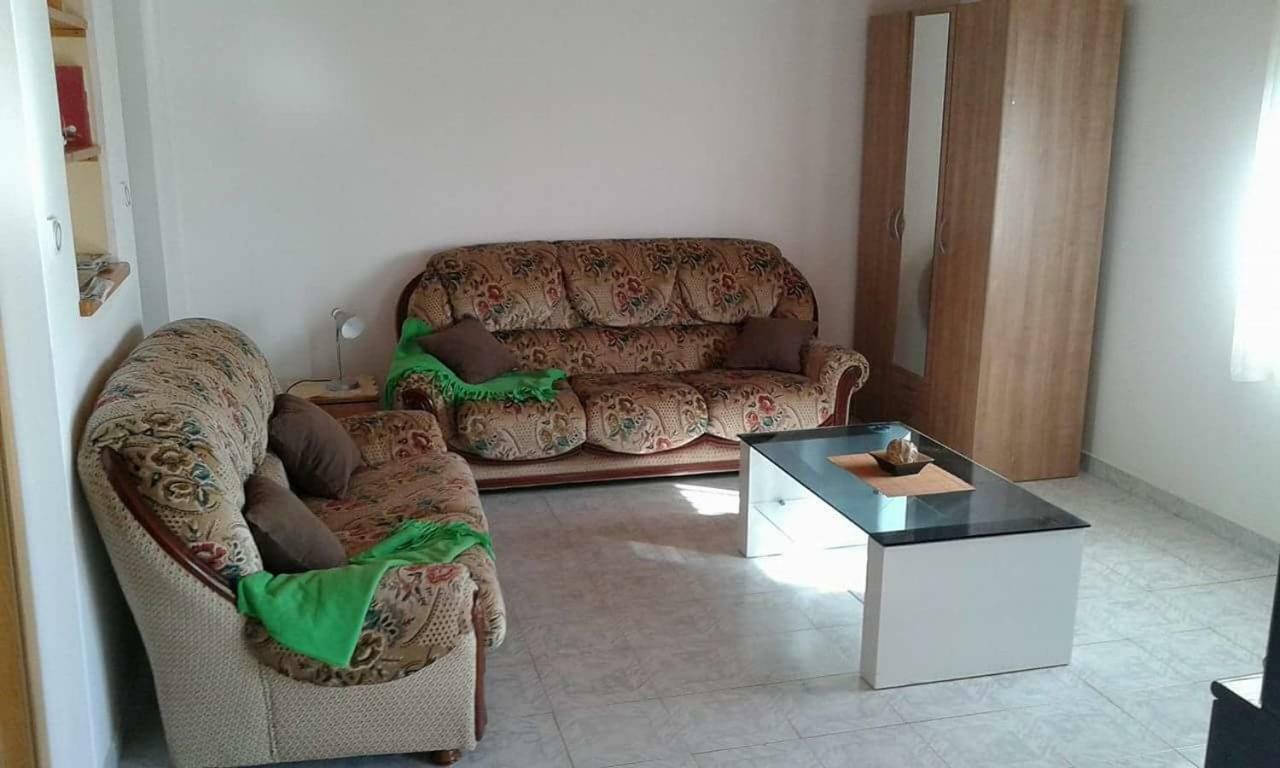 Apartment Tijano Крница Екстер'єр фото