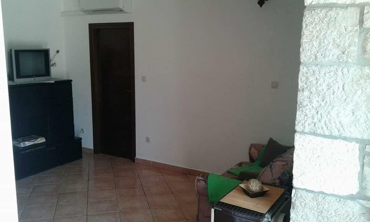 Apartment Tijano Крница Екстер'єр фото