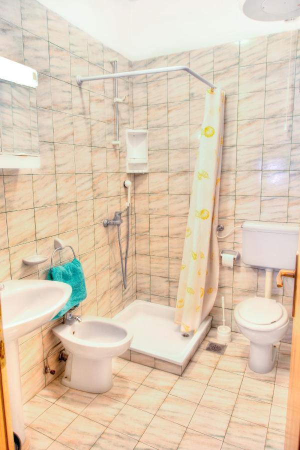 Apartment Tijano Крница Екстер'єр фото